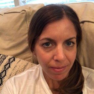 Meet your Posher, Adrienne